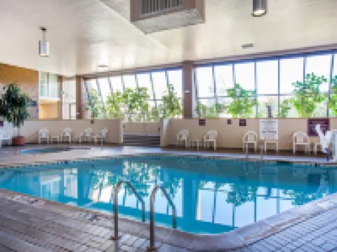 Clarion Inn Grand Junction Airport Hotels in Grand Junction