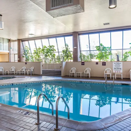 Clarion Inn Grand Junction Airport
