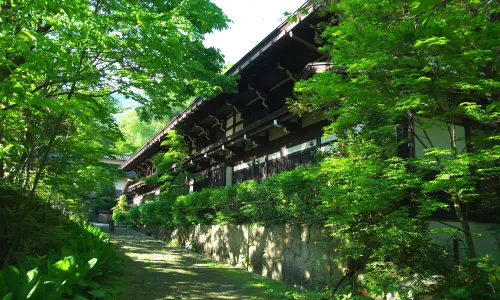 Yumoto Choza