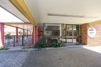 Reef Resort By Coastal Letting