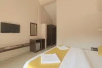 Anjuna Beach Resort - ติดทะเล