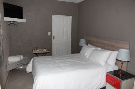 View Inn Exclusive Lodge