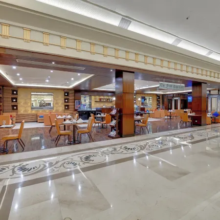Pearl Continental Hotel, Rawalpindi