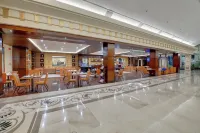 Pearl Continental Hotel, Rawalpindi - breakfast