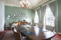 Losby Gods Manor Hotels in Lillestrom