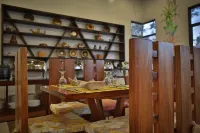 Coron Soleil Express Hotel - Frühstück