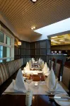 The Park Hotel Dungarvan - sarapan