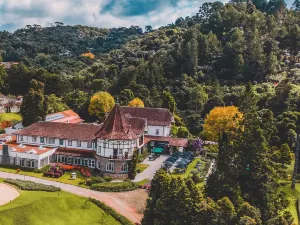 호텔 빌라 마자로피