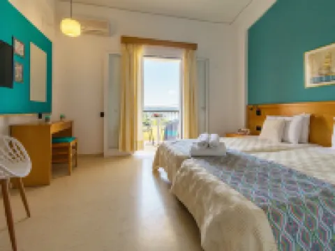 Elite Corfu - Adults Friendly Hotels in Feakes