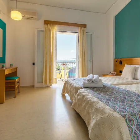 Elite Corfu - Adults Friendly