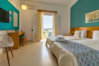 Elite Corfu - Adults Friendly Hotel di Limni