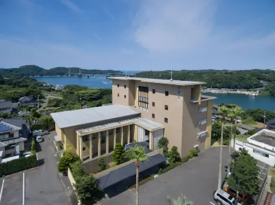 Taiboukaku Hotels in Karatsu