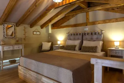 Strofilia Guest House