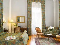 Grande Albergo Quattro Stagioni Hotels in Concerviano