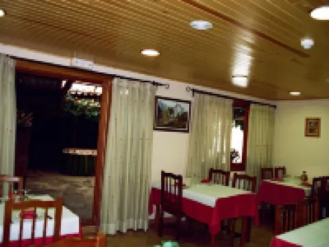 Hostal Pernalle Hotels in Alta Ribagorca