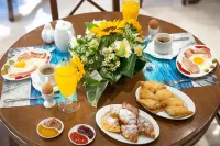 Paralia Beach Boutique Hotel