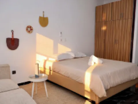 Casa Hôtel Résidence فنادق في أبيدجان