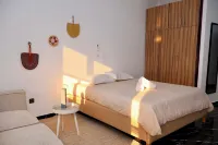 Casa Hôtel Résidence Hotels in 