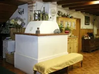 Antico Albergo Sant'Antonio Hotels in Feltre