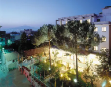 Hotel Zi' Teresa