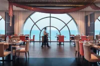 Sofitel Al Khobar the Corniche - sarapan