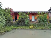 Asparin Homestay Các khách sạn ở Kalianyar
