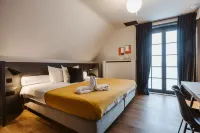 Auberge du Pêcheur Hotels in Gavere