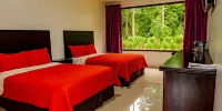 Hotel Los Rios - Deluxe Room, 1 Bedroom, Accessible, River View