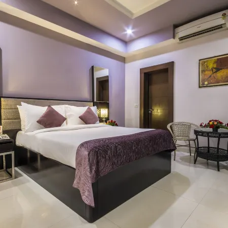 Regenta Resort Bhuj by Royal Orchid Hotels Limited