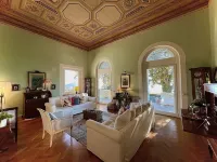 Villa La Moresca Relais de Charme B&B Hotel a Pieve a Nievole
