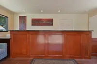 Avenue Inn Downtown District Slo Hotel di San Luis Obispo