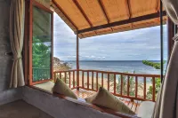 Sai Daeng Resort - Romanttinen