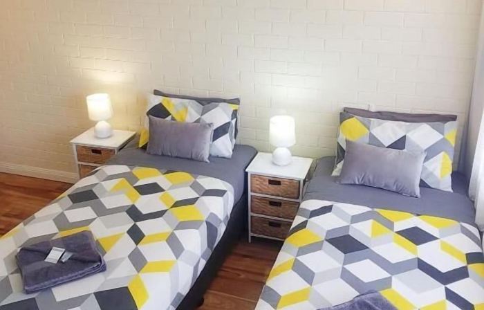 Whyalla Country Inn Motel