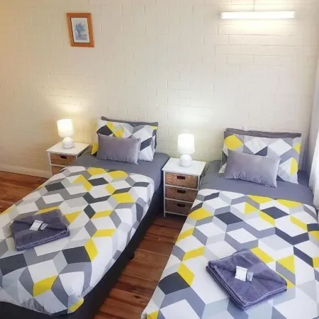 Whyalla Country Inn Motel