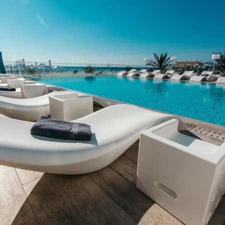 Hotel Opera Mamaia