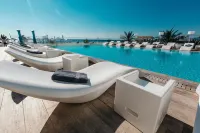 Hotel Opera Mamaia - Beach