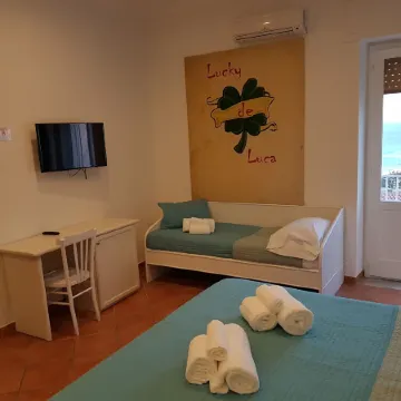 Tropea Boutique Hotel