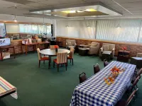 Studio 6 Suites Lake Havasu City, AZ