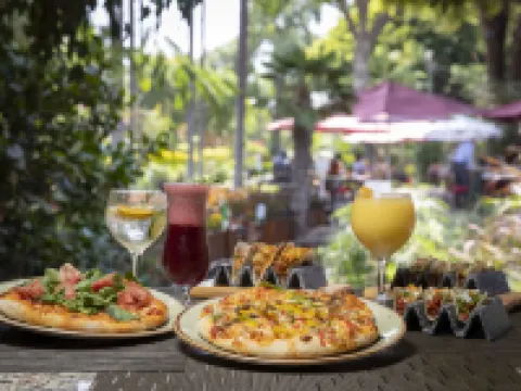 Hostería Las Quintas Hoteles en Cuernavaca