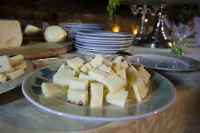 Villa Principe di Belmonte - breakfast