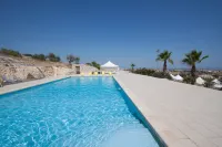 Principe di Belmonte - Hotel, Matrimoni ed Eventi - piscina