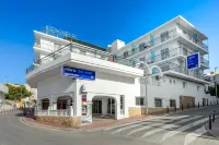 Aparthotel Vibra del Mar - Adults Only Hotels in 
