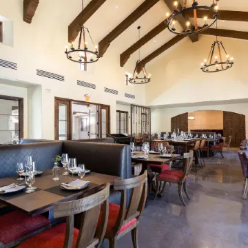 Europa Village Wineries and Resort