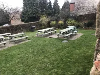 Duke of Wellington Hotel a Matlock