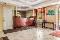 Econo Lodge Hotel Bradford Hotel di Bradford