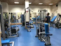 Hollywood Mirage - Excel Hotels & Resorts - Gym