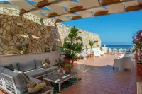 Palermo Mare Holidays Hotels in Sferracavallo