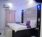 Rizz Park Hotel & Event Center Hotels in Nnewi