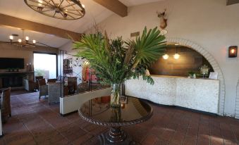 Hotel Del Rio