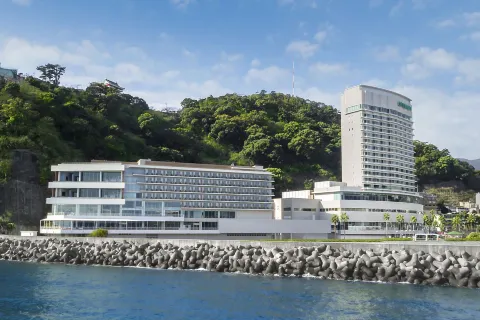 Atami Korakuen Hotel